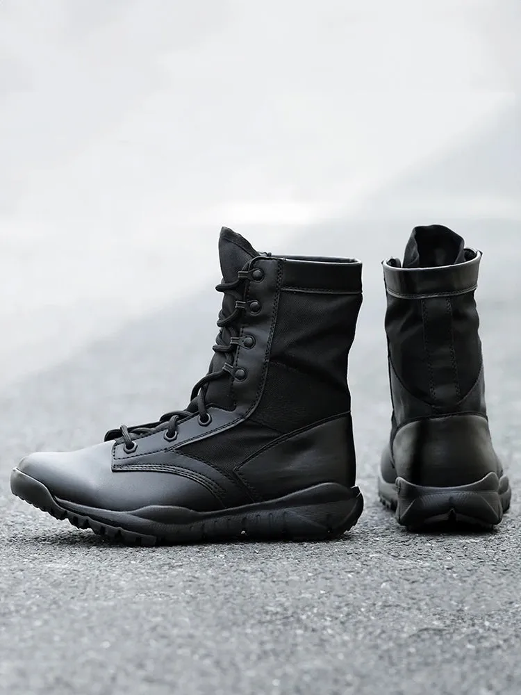 Gorpcore shoes