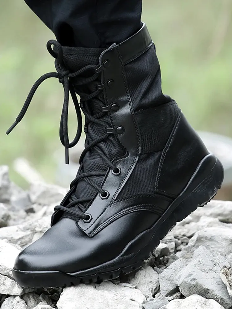 Gorpcore shoes