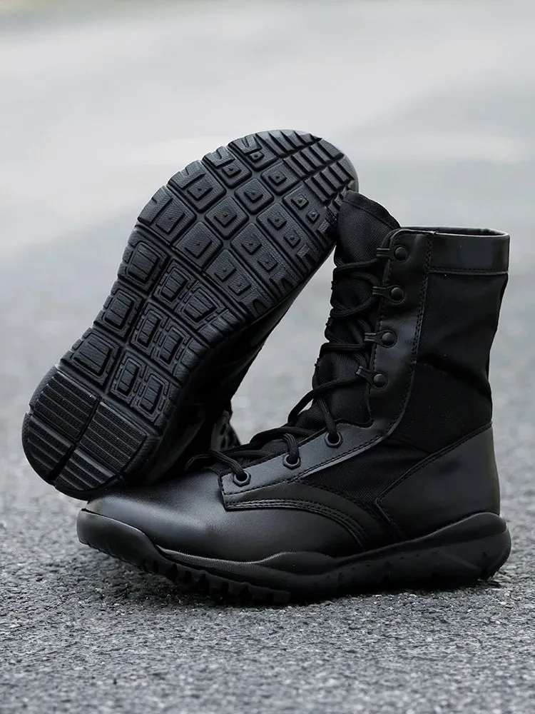 Gorpcore shoes