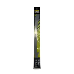 Graf Cobra 2.0 Stainless Steel Runners