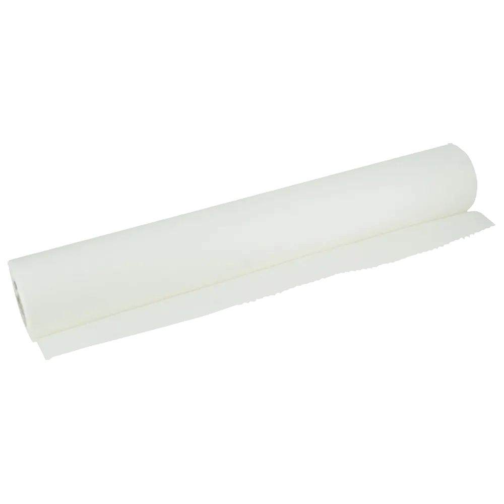 Graham Professionals Examination Table Paper | Crepe, 21" x 125'