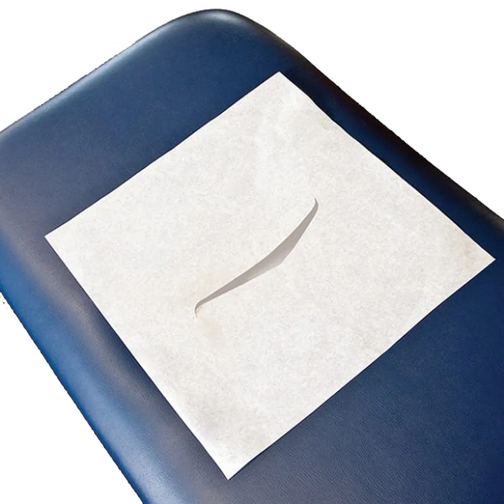Graham Professionals Examination Table Paper | Smooth, 21" x 225'