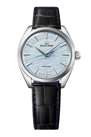 Grand Seiko Spring Drive "Omiwatari" SBGY007
