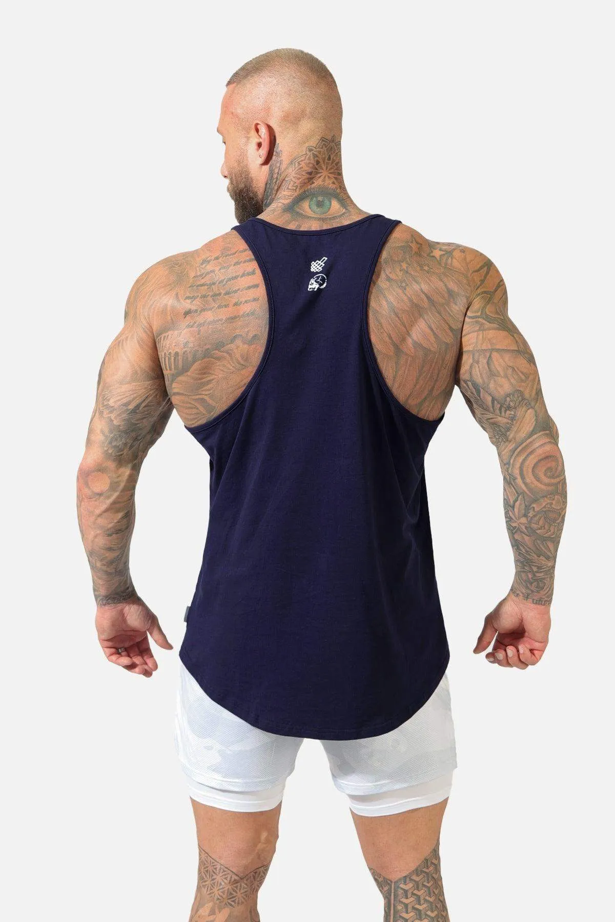 Graphic Training Stringer - Lightning Menace
