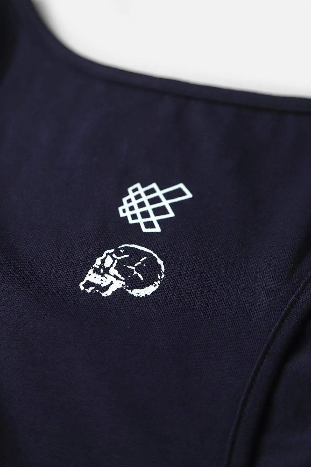 Graphic Training Stringer - Lightning Menace