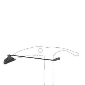 Grivel Axe Guard Ice Axe Cover