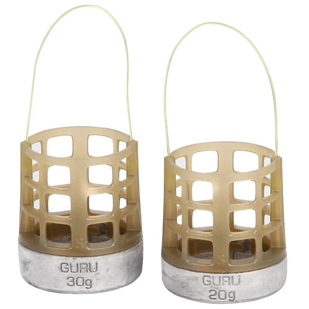 Guru X-Change Distance Cage Feeders