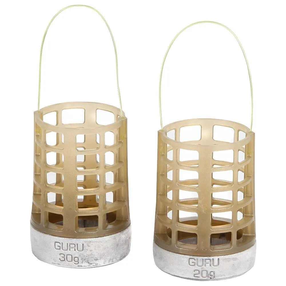 Guru X-Change Distance Cage Feeders