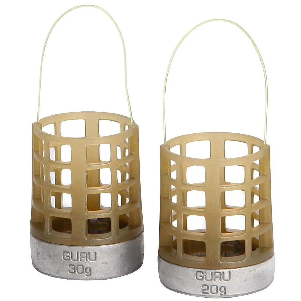 Guru X-Change Distance Cage Feeders