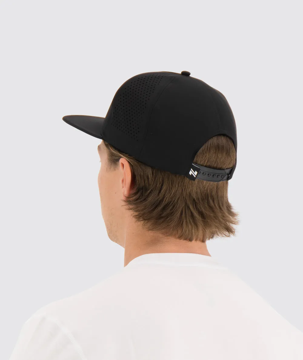 Gymnation Snapback