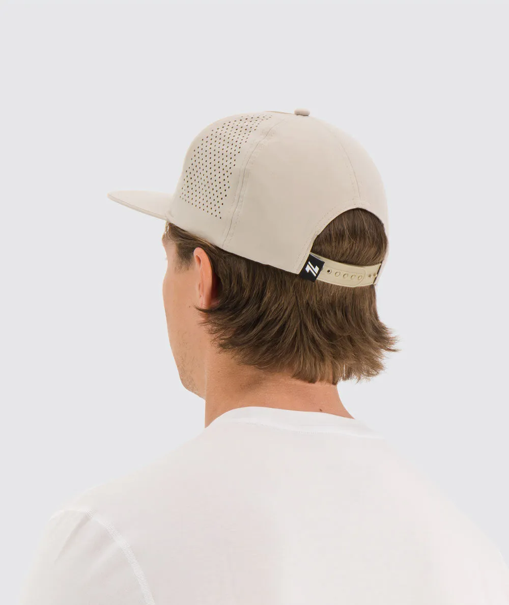 Gymnation Snapback