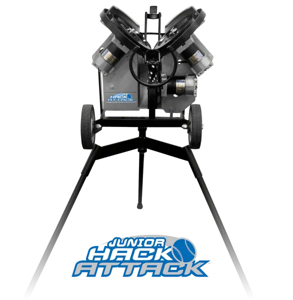 Hack Attack Junior