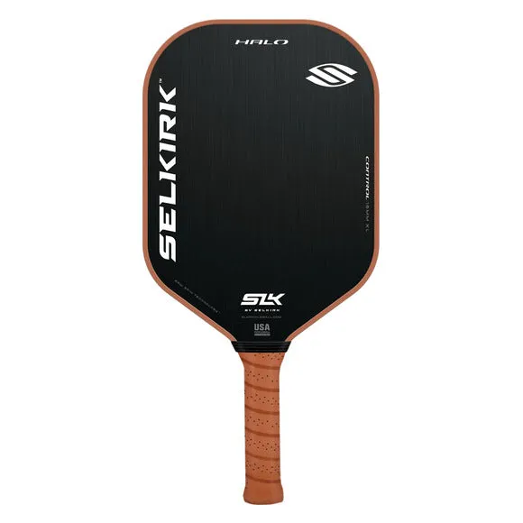 Halo Control Max Pickleball Paddle