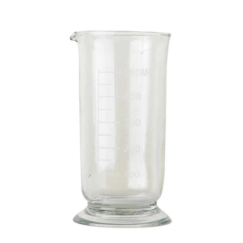 Handblown Glass Beaker