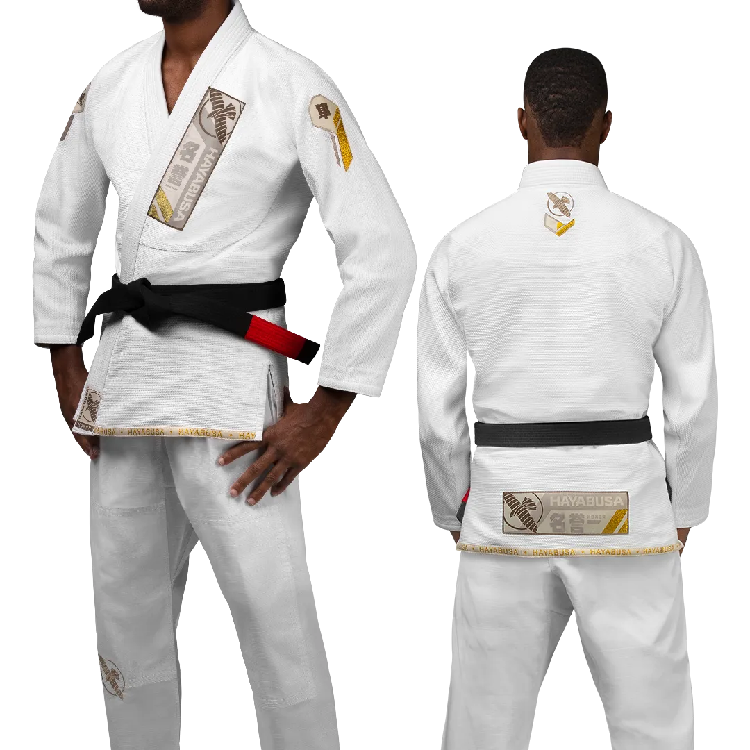 Hayabusa Ascend Lightweight Jiu Jitsu Gi