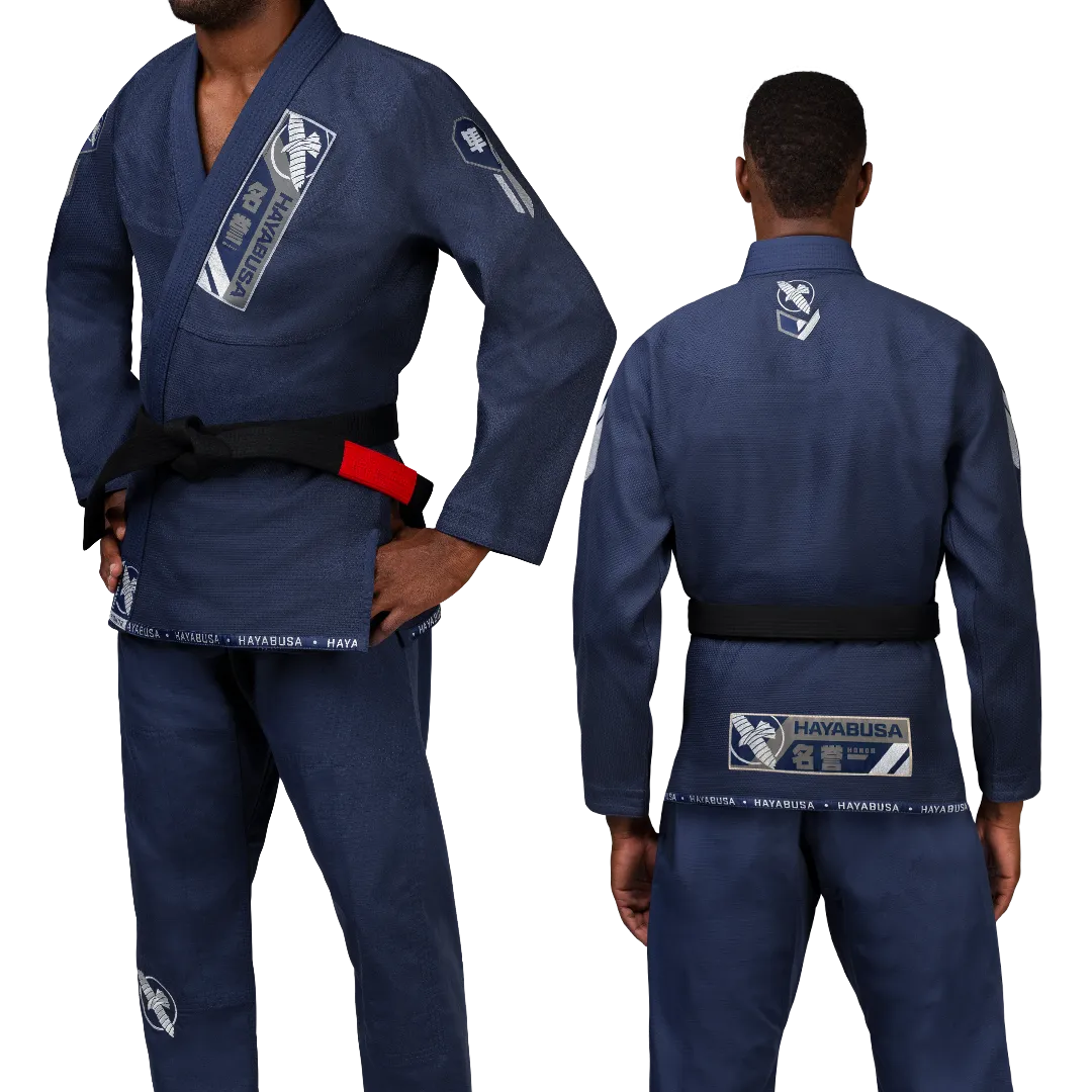 Hayabusa Ascend Lightweight Jiu Jitsu Gi