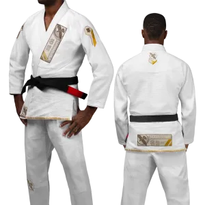 Hayabusa Ascend Lightweight Jiu Jitsu Gi