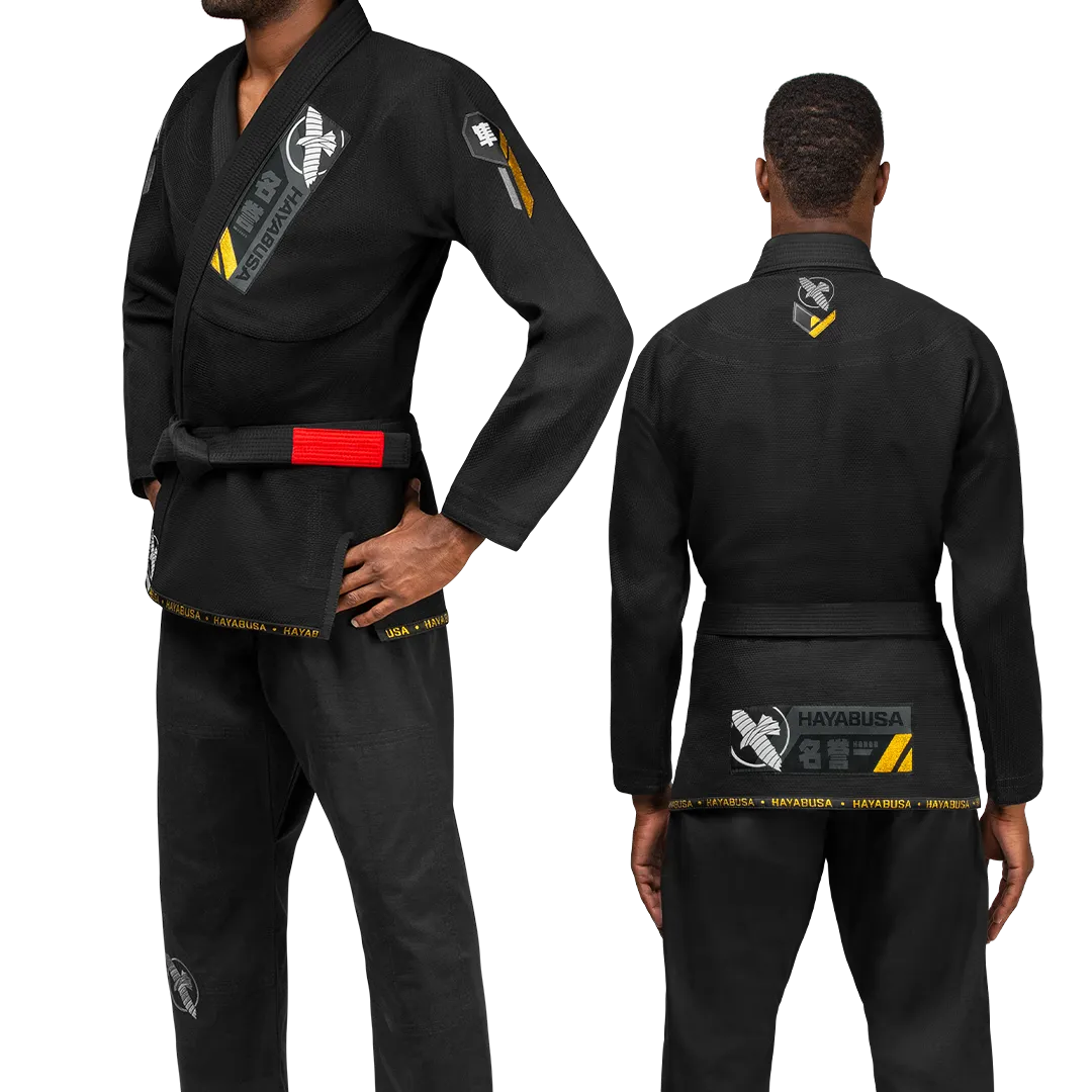 Hayabusa Ascend Lightweight Jiu Jitsu Gi