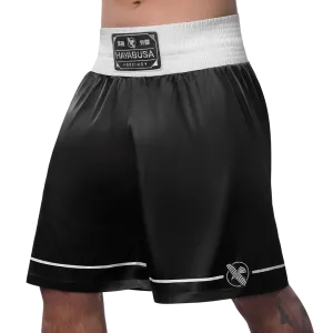 Hayabusa Pro Boxing Shorts