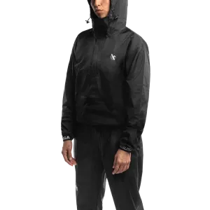 Hayabusa Pro Hooded Sauna Suit