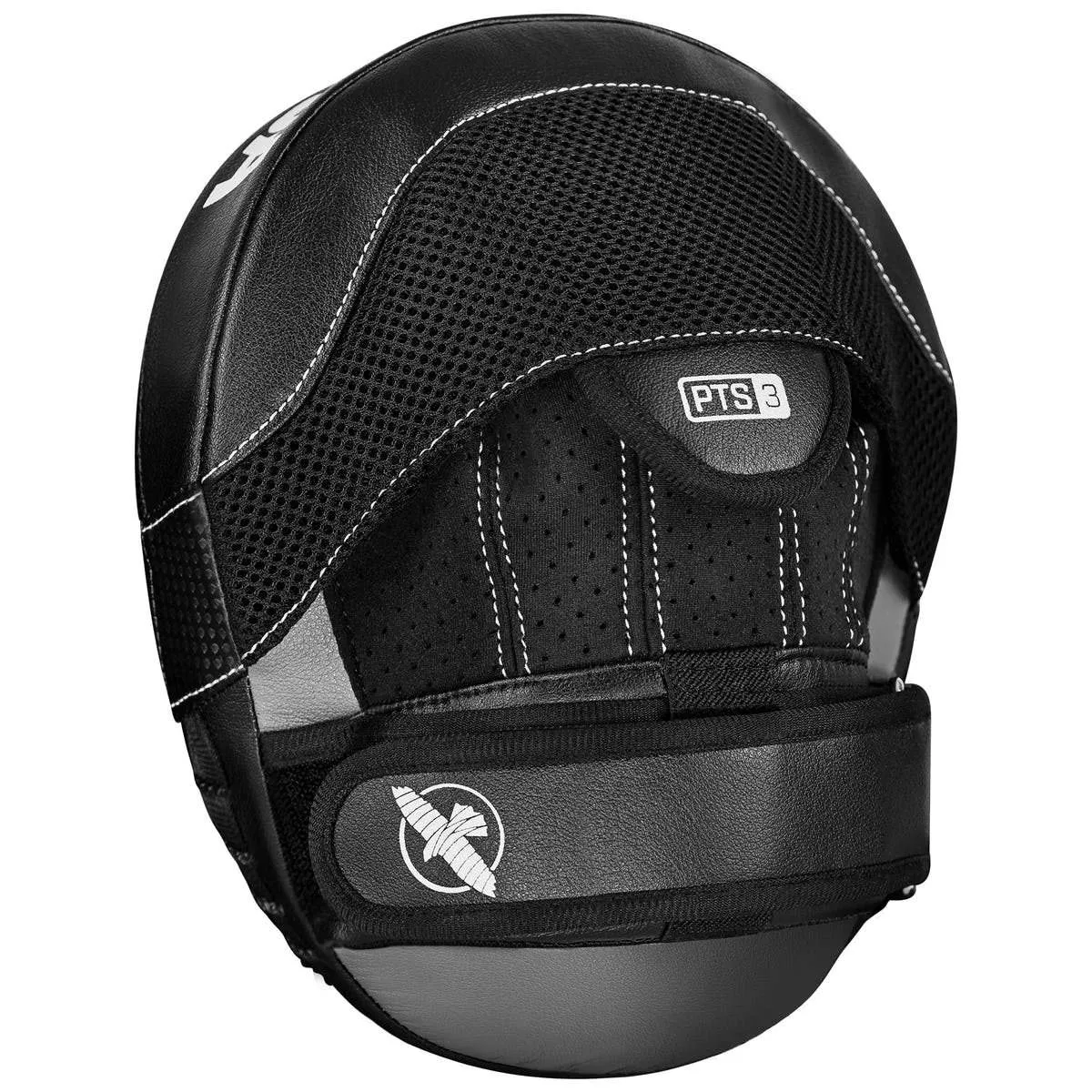 Hayabusa® PTS3 Micro Focus Mitt