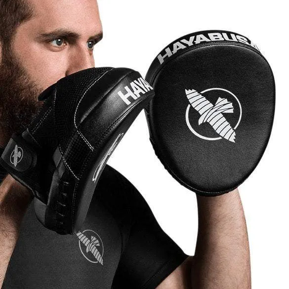 Hayabusa® PTS3 Micro Focus Mitt