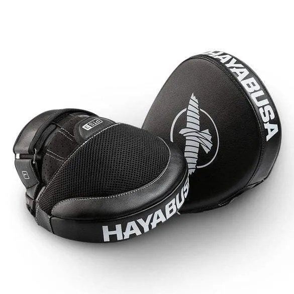 Hayabusa® PTS3 Micro Focus Mitt