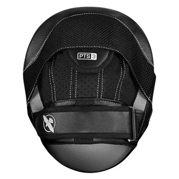 Hayabusa® PTS3 Micro Focus Mitt
