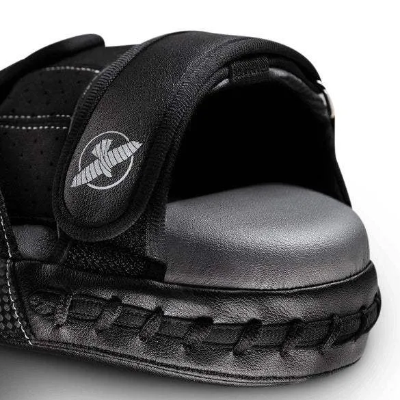 Hayabusa® PTS3 Micro Focus Mitt