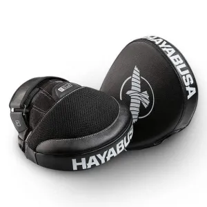 Hayabusa® PTS3 Micro Focus Mitt