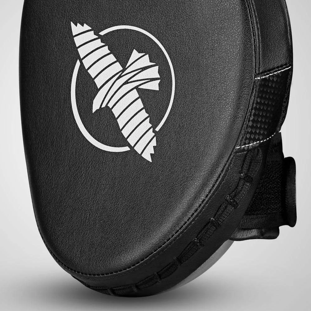 Hayabusa® PTS3 Micro Focus Mitt
