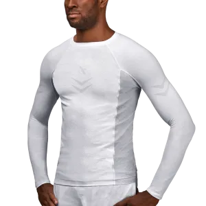 Hayabusa | Ranked Long Sleeve Rash Guard