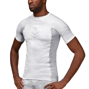 Hayabusa | Ranked Short Sleeve Rash Guard