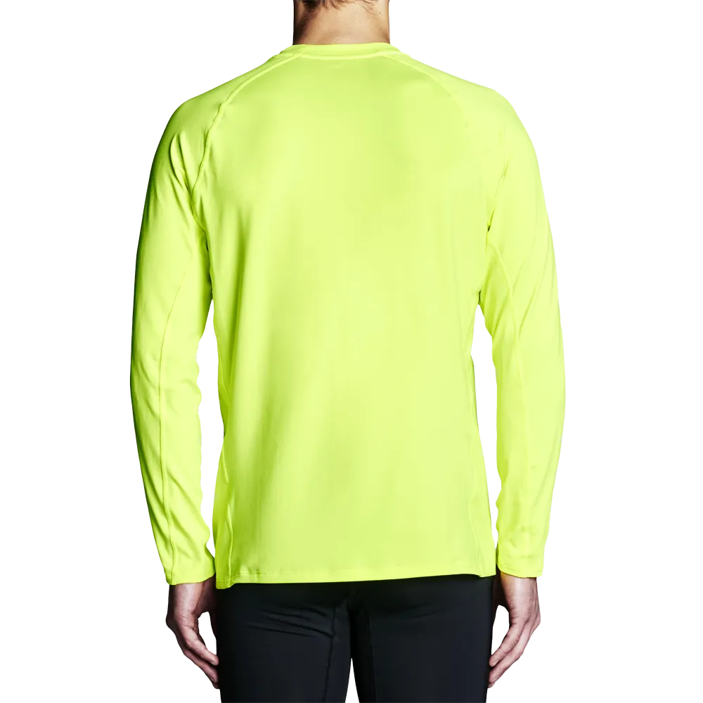 HBS Mens Regatta Long Sleeve Training Top (Lightweight)