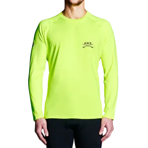 HBS Mens Regatta Long Sleeve Training Top (Lightweight)