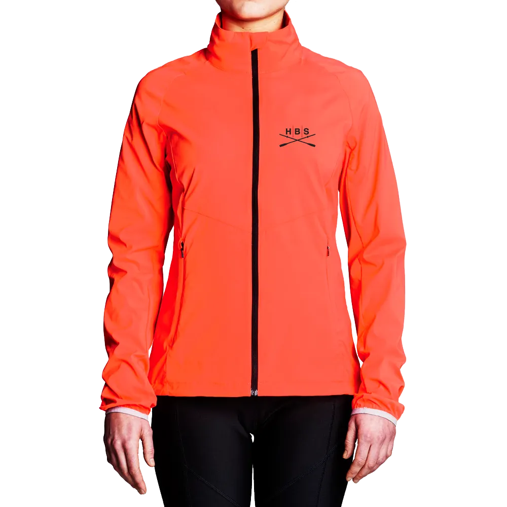 HBS Womens Regatta Training Jacket (Lightweight)