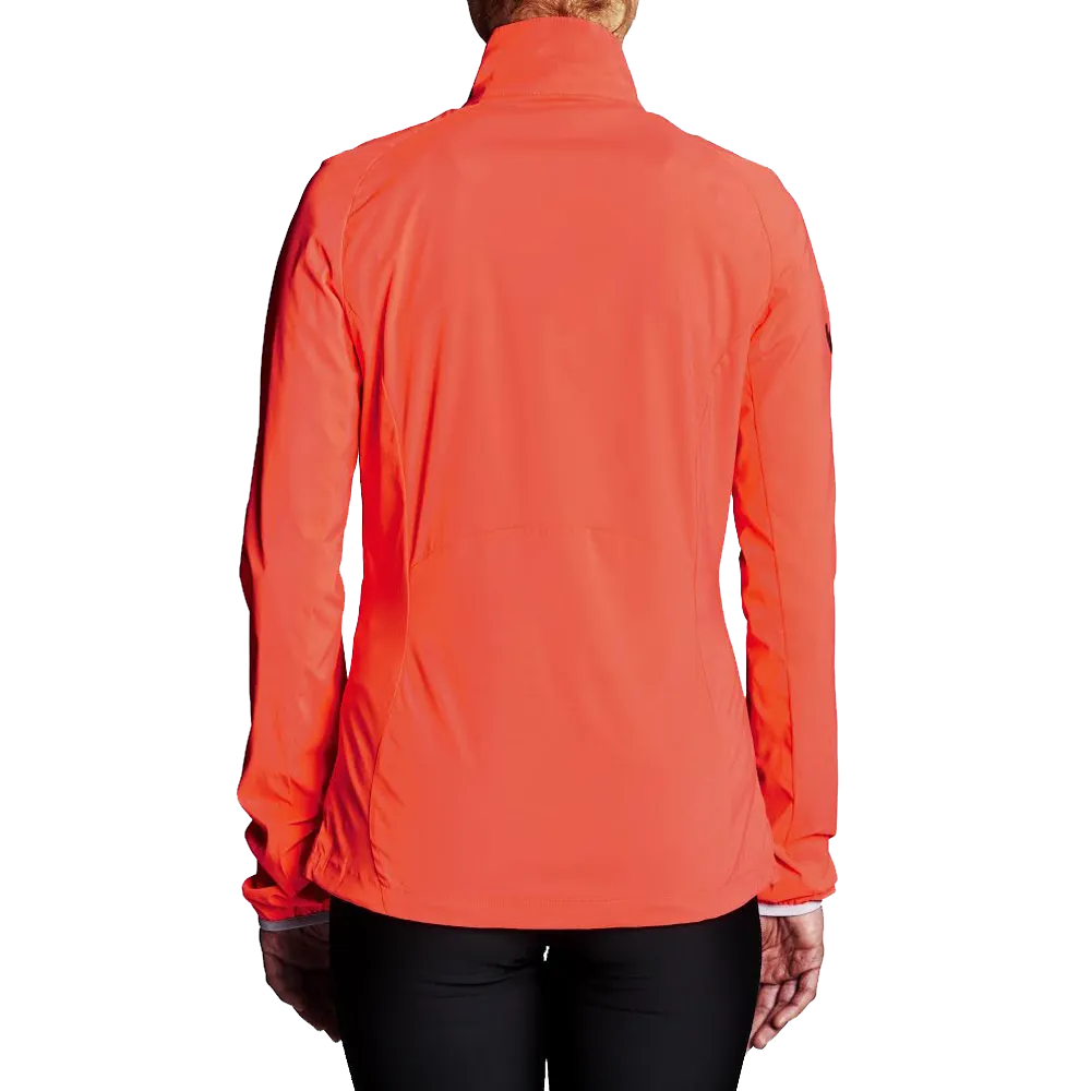 HBS Womens Regatta Training Jacket (Lightweight)