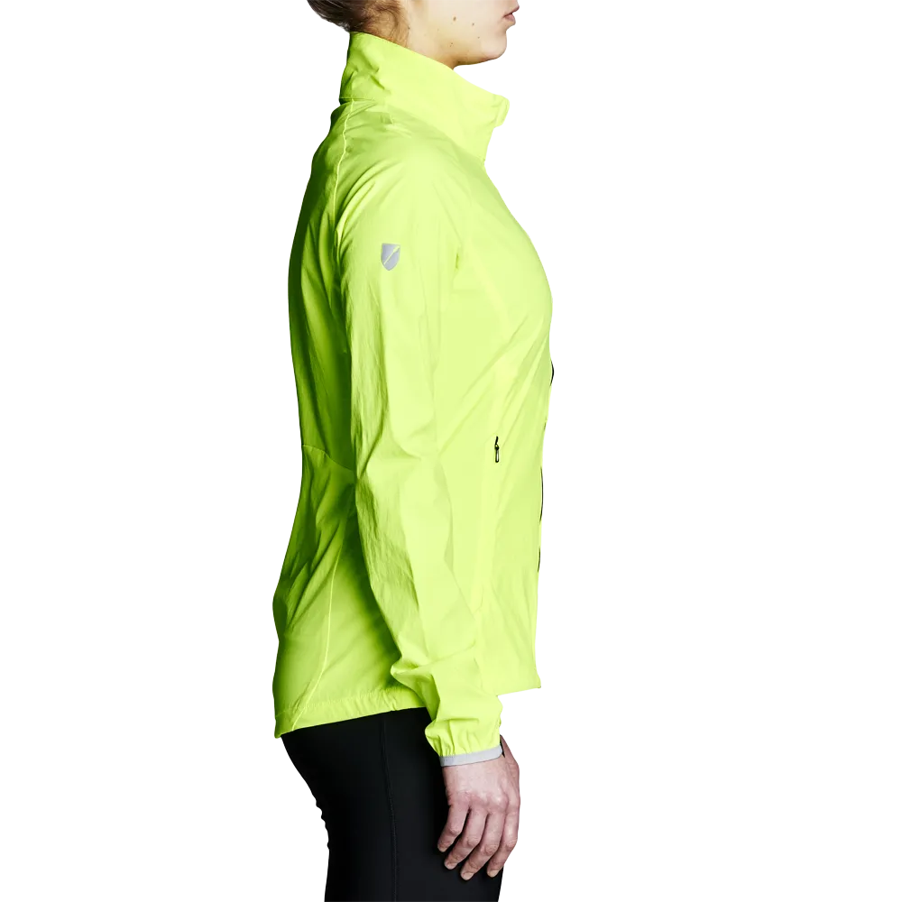 HBS Womens Regatta Training Jacket (Lightweight)