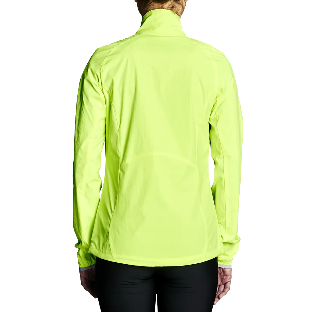HBS Womens Regatta Training Jacket (Lightweight)