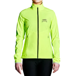 HBS Womens Regatta Training Jacket (Lightweight)