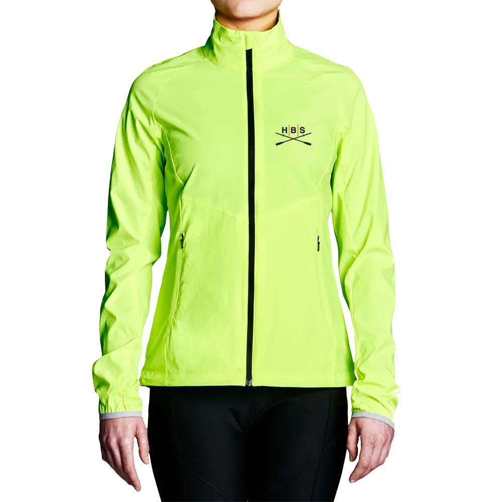HBS Womens Regatta Training Jacket (Lightweight)
