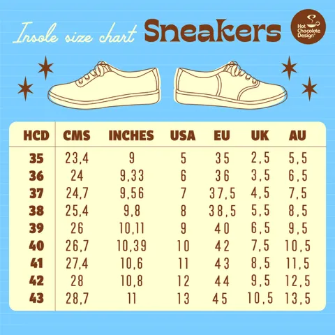HCD Sneakers ~ Go Green