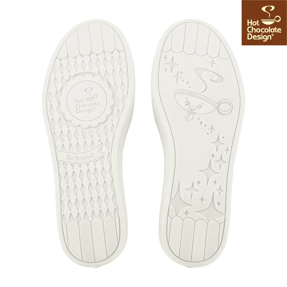 HCD Sneakers ~ Go Green