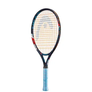 Head Novak Junior 19"-21"-23"-25"