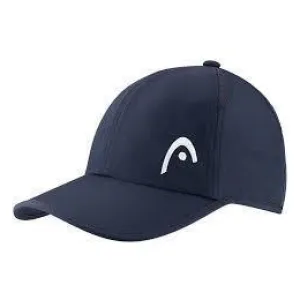 Head Pro Player Cap - Navy