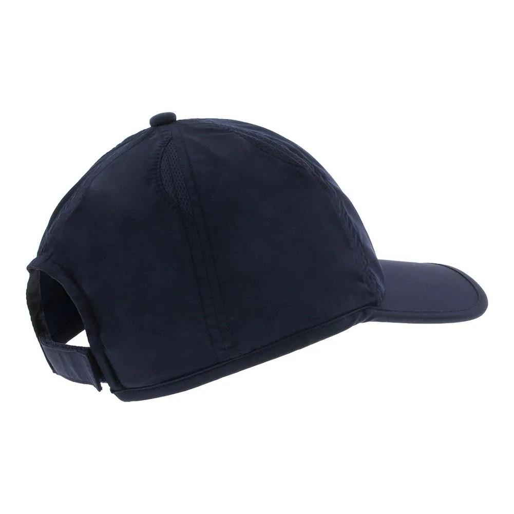 Head Pro Player Cap - Navy