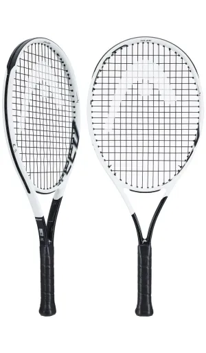 Head Speed 25 Junior Tennis Racquet