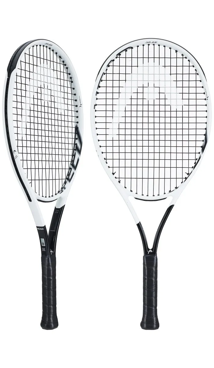 Head Speed 25 Junior Tennis Racquet