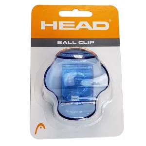 Head Tennis Ball Clip Holder
