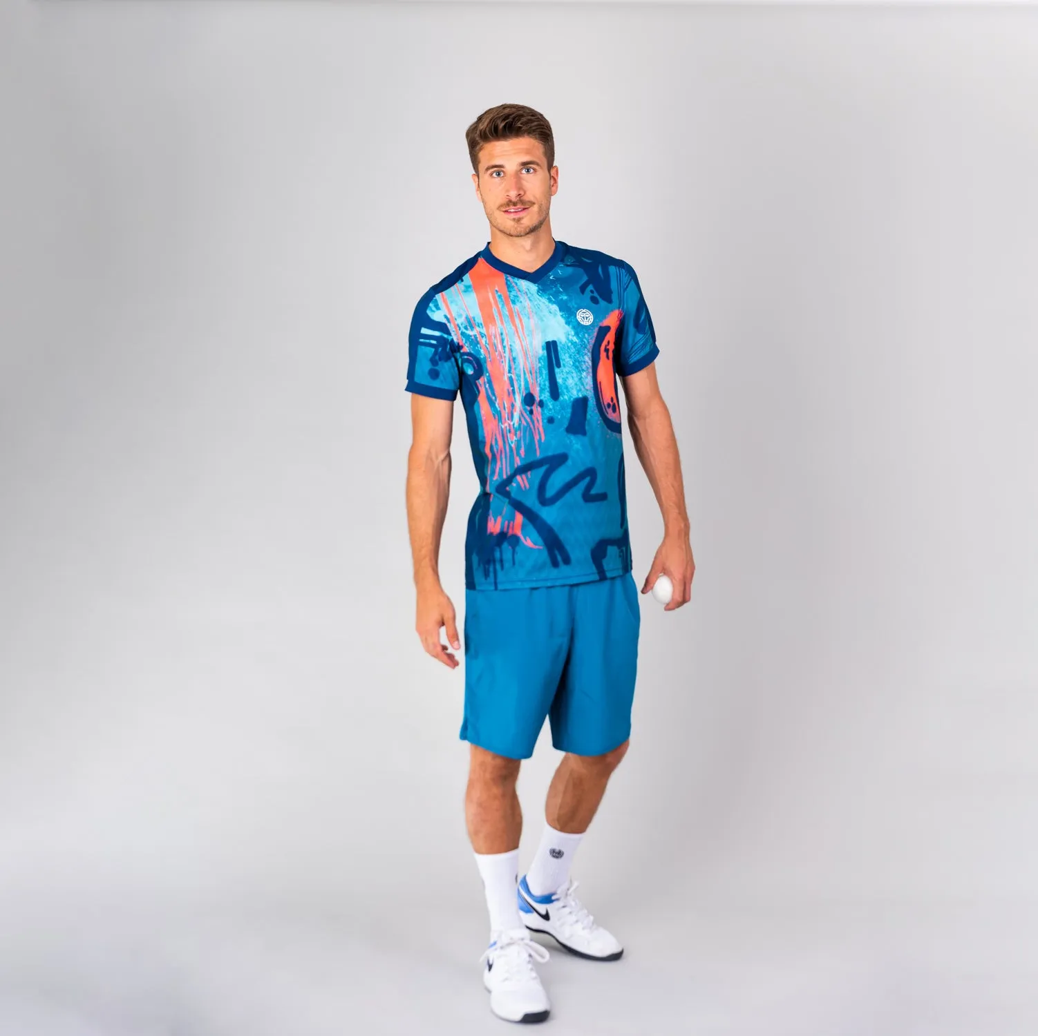 Henry Tech Shorts